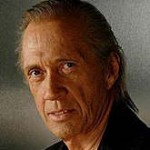 David Carradine