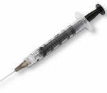 Syringe 50
