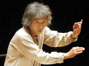 sejii ozawa