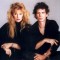 “Patti Hansen: Rock Steady” despite bladder cancer