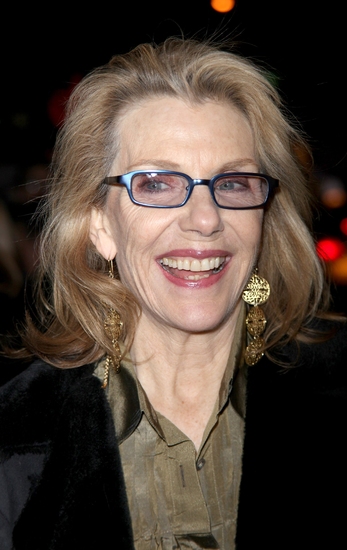 Awardwinning actress Jill Clayburgh 66 recently passed away