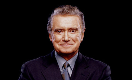 regis philbin  hip surgery