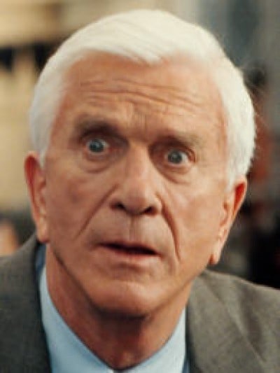 Actor Leslie <b>Nielsen has</b> died. The 84 year old star of iconic comedic roles <b>...</b> - leslie_nielsen