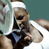 Serena Williams undergoes emergency treatment for pulmonary embolism