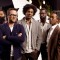 TV on the Radio bass player dies of lung cancer at age 34