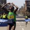 Marathon Man (and Woman)