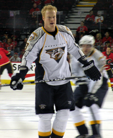 Wade Belak