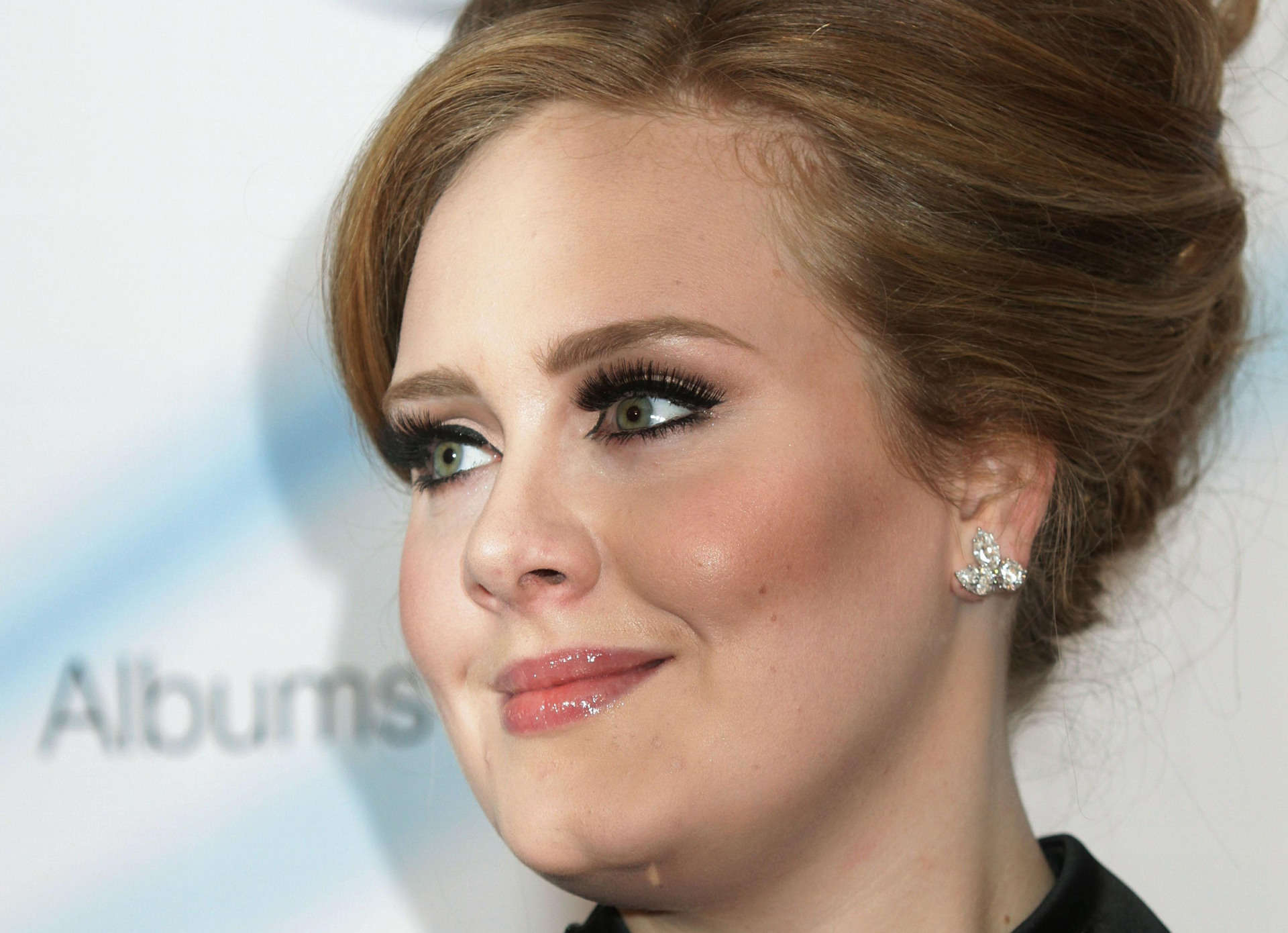 Our Beloved Adele The Legendary Singer!