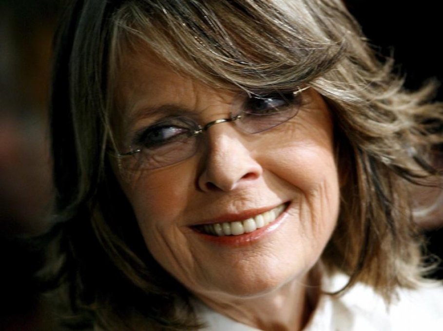 Diane Keaton