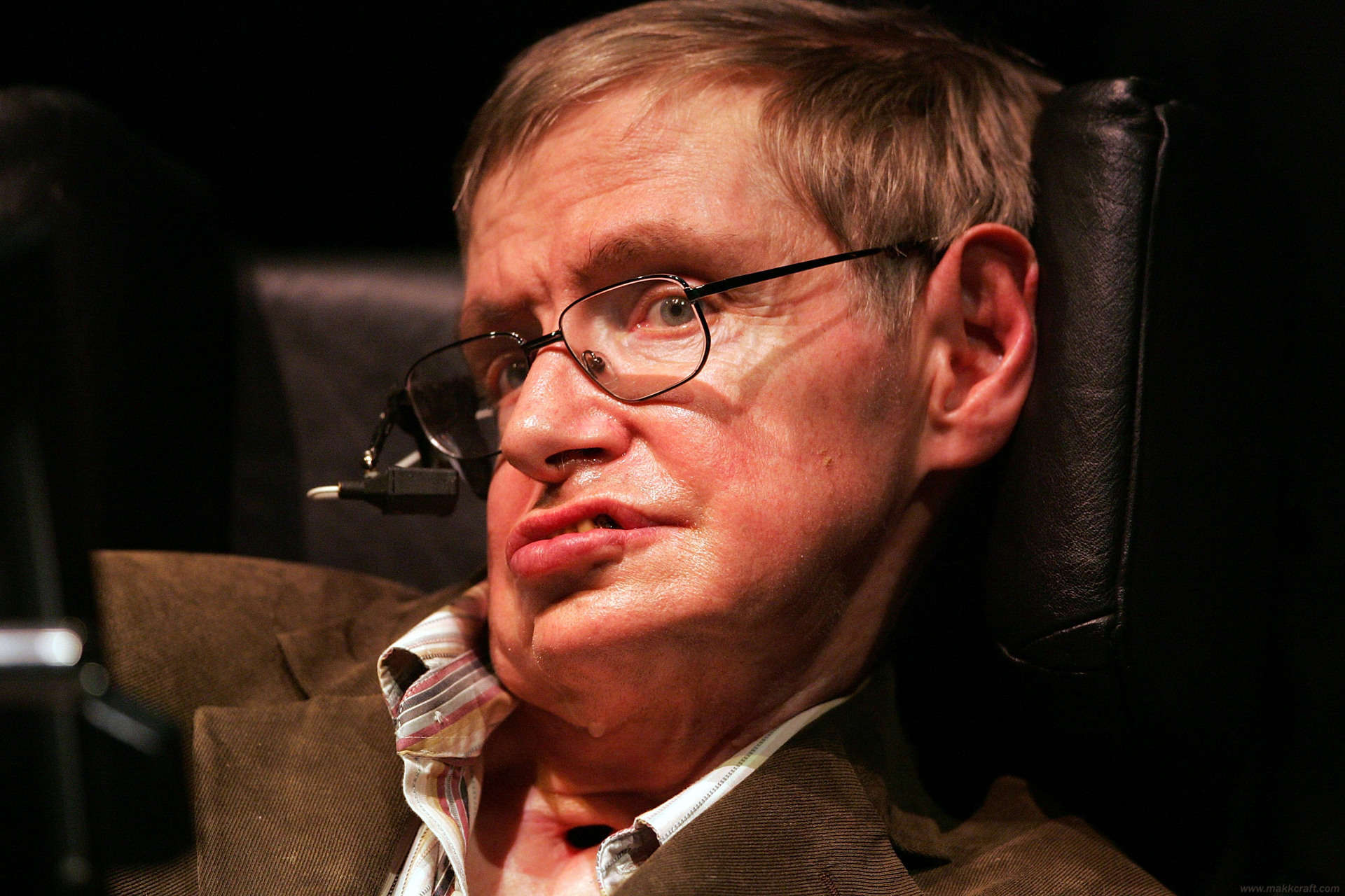 Stephen Hawking Net Worth