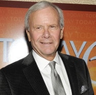 Tom Brokaw