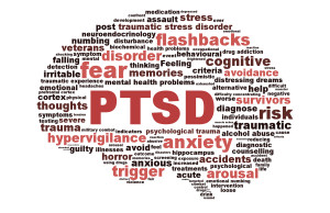 ptsd