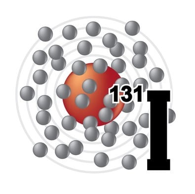 Iodine and cesium (2)
