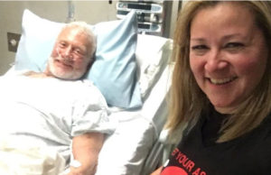 Buzz Aldrin High Altitude Illness