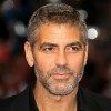 George Clooney treated for malaria- twice!