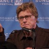 Robert Redford talks about son’s death from SIDS