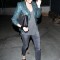 Victoria Beckham Giving Up Stilettos for Flats?