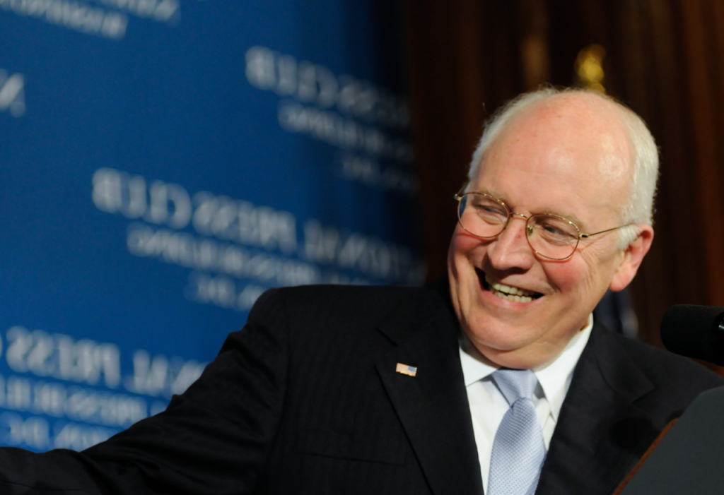 dick-cheney
