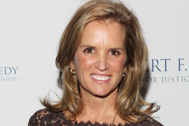 kerry kennedy