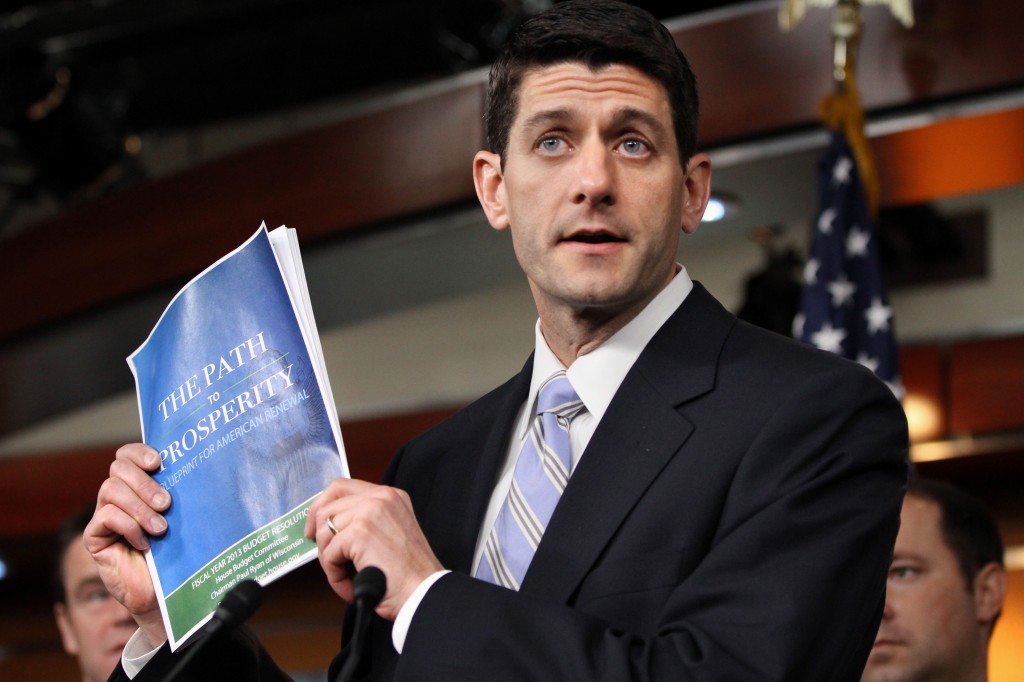 Paul Ryan