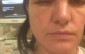 pauley perrette swollen