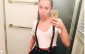 miley mirror