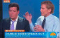 charlie sheen on Today