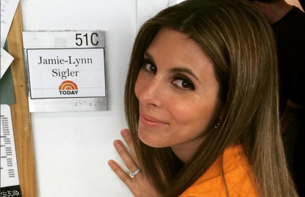 jamie lynn sigler