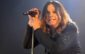 Ozzy osbourne