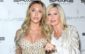 chloe-lattanzi-and-olivia-newton-john